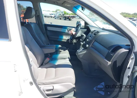 2011 Honda Cr-V Ex-L z USA, uszkodzony, nr VIN JHLRE4H72BC008381